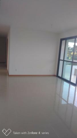 Apartamento térreo jardim C/ piscina privativa 4 suítes cond paradiso reserva do paiva - Foto 11