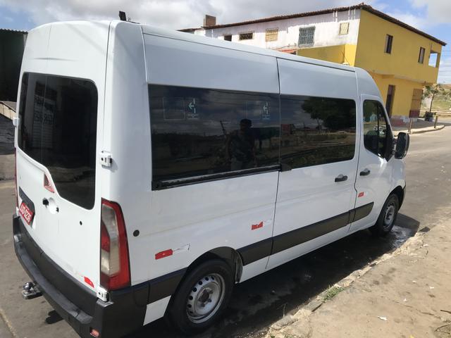 Vender van Renault Master 2014 - Foto 2