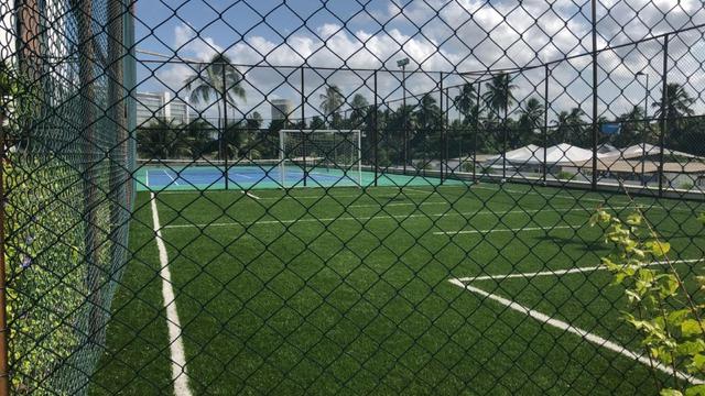 Difícil? é não se apaixonar! condomínio novo na reserva do paiva paradiso 4 suítes - Foto 14