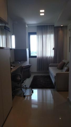 Apartamento em altíssimo padrão 4 suítes 182m² 3 vagas na reserva do paiva confira - Foto 8