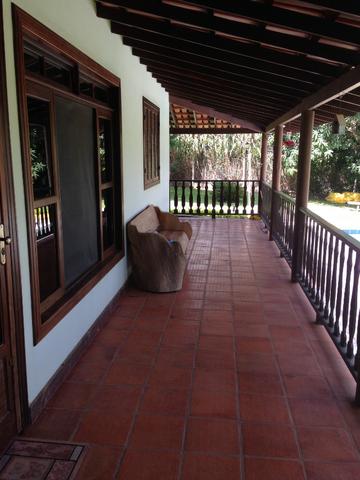 Aluguel Sitio Temporada - Foto 17