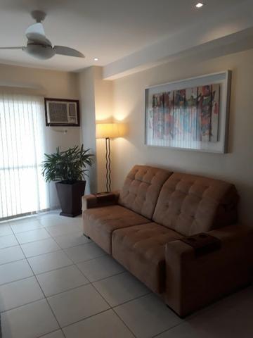 Freguesia 3 quartos 118 m2 dependências completas 2 vagas vista livre - Foto 4