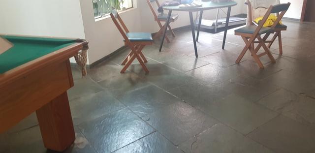 Edif.Anita Braga, Aluga Apto, 3 quartos,Centro de P. Prudente - Foto 18