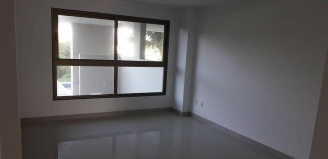 Oportunidade única! apartamento térreo jardim vila dos corais 434m² reserva do paiva - Foto 11