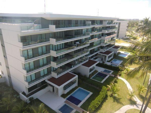 Apartamento á venda condomínio vila dos corais com mobília completa reserva do paiva - Foto 15