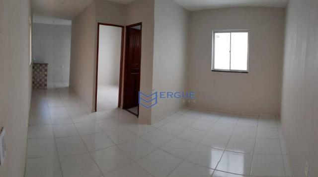 Apartamentos Novos para locação, Itaperi, Fortaleza. LOCAÇÃO SEM BUROCRACIA !!!