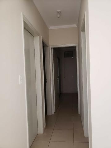 Apartamento Residencial Porto Seguro 82 m² sendo 03 dormitórios completo com armários - Foto 6
