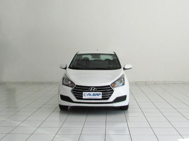 Hyundai hb20s 2018 1.6 premium 16v flex 4p automÁtico *47.000KM - Foto 2