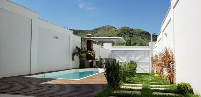 Linda casa pronta para morar em Três Rios - RJ - Foto 11