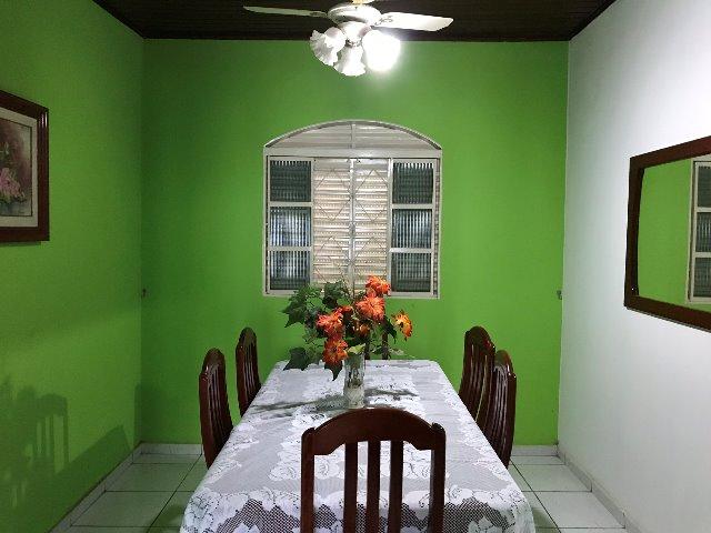 Casa CPA 4 com piscina, excelente estado de conservação - Foto 9