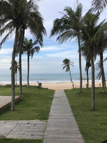 Apto wai wai Cumbuco - Pé na areia - Foto 7