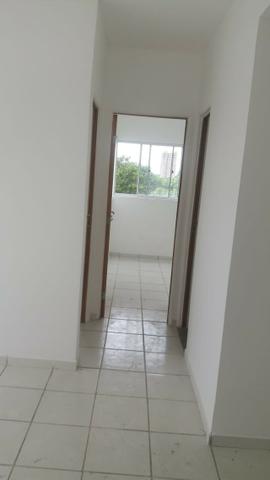 Apartamento com 02 dormitórios sendo 01 suite á venda - Foto 3