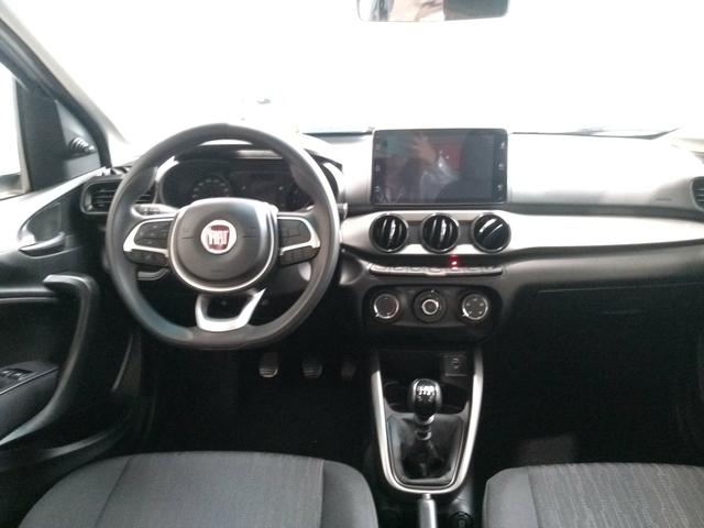 Argo Drive 1.3