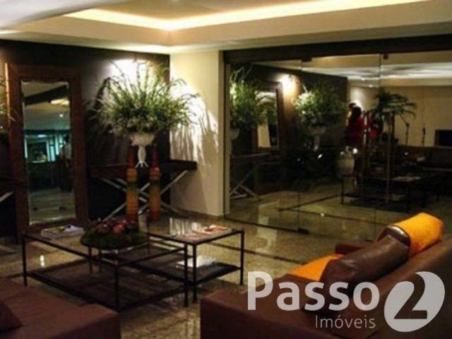Apartamento em Edficio Ilhas Gregas, centro Dourados MS - Foto 3