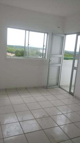 Apartamento com 02 dormitórios sendo 01 suite á venda - Foto 4