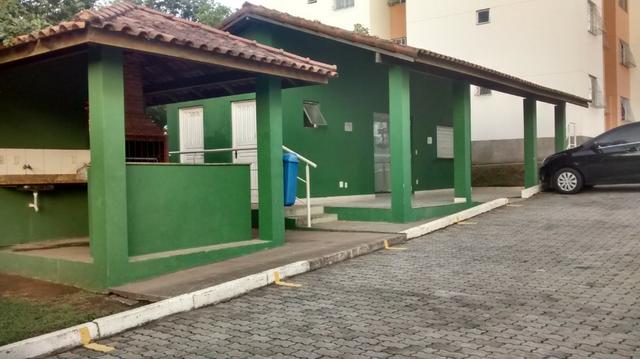 Apartamento de 02 Quartos- sol da Manha Colina de Laranjeiras- Serra Es - Foto 17