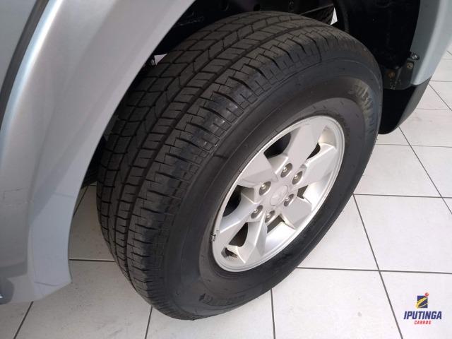 Mitsubishi L200 Sport 2.4 HPE Diesel - 2017 - Aceito Carro ou moto como entrada - Foto 16