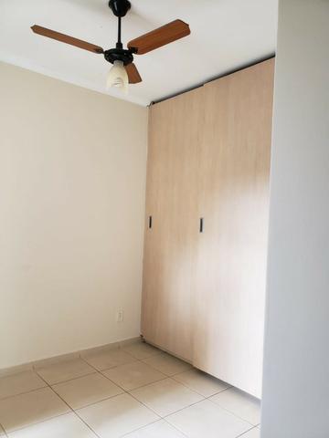 Apartamento Residencial Porto Seguro 82 m² sendo 03 dormitórios completo com armários - Foto 7