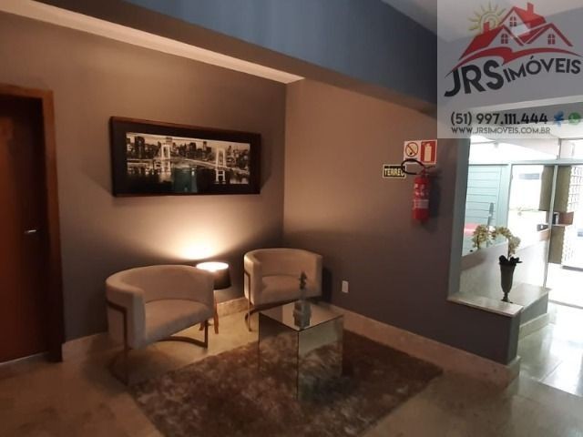 Maravilhoso apto com 02 dorm (01 suite), amplo, com vista pro mar - Foto 18