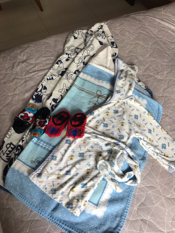 sapatilha infantil menino