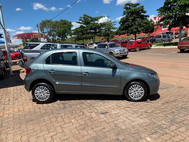 Gol 1.0 Trend/ Power 8V 4p - Foto 2