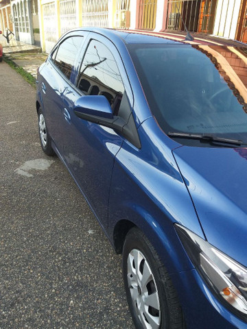 ONIX LT 1.0 2019 - Foto 6