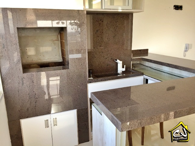 Apartamento c/ 3 Quartos - 2 Vagas - Mobiliado - Linda Vista Rio - Foto 10