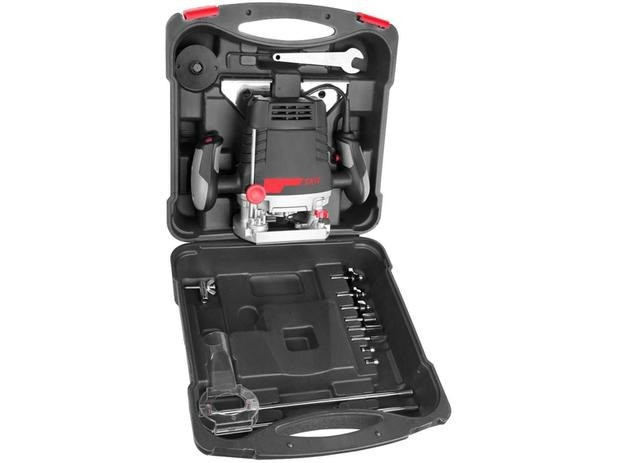 Tupia Skil 1100 Watts 220 Muito Nova - Foto 4