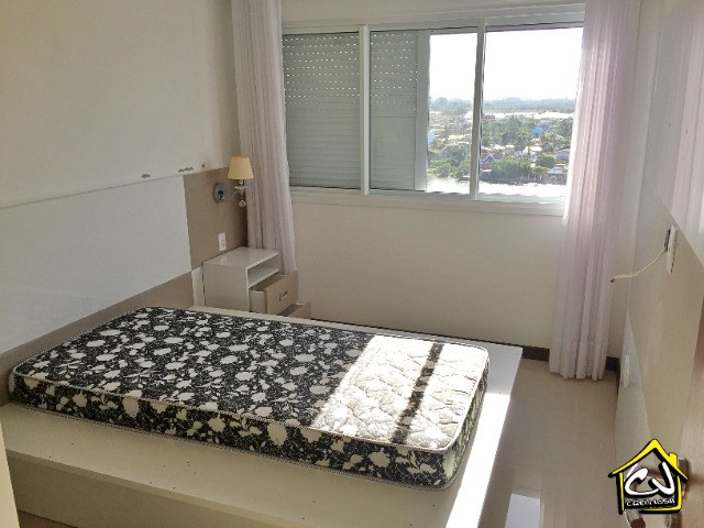 Apartamento c/ 3 Quartos - 2 Vagas - Mobiliado - Linda Vista Rio - Foto 16