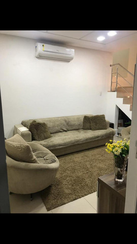 Lindíssima Casa Duplex JD Eldorado/ 4 Suítes closet / Áreas de Lazer / Ótima Localização - Foto 15