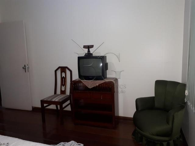 Casa à venda com 4 dormitórios em Jardim dos estados, Pocos de caldas cod:V34361 - Foto 7