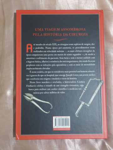 Medicina dos Horrores - Foto 2