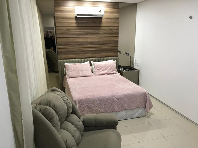 Lindíssima Casa Duplex JD Eldorado/ 4 Suítes closet / Áreas de Lazer / Ótima Localização - Foto 18