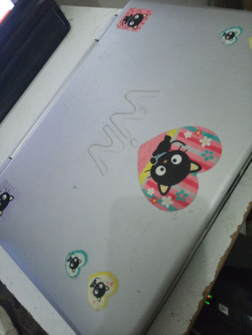 Notebook CCE - Foto 3