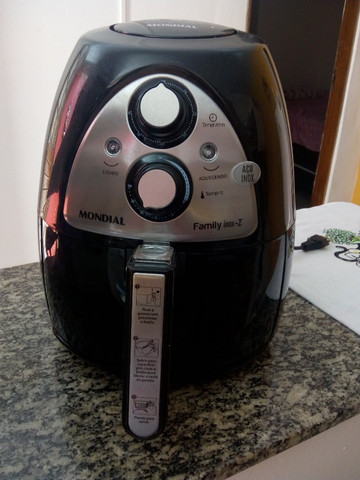 Air fryer Mondial 3,2 litros