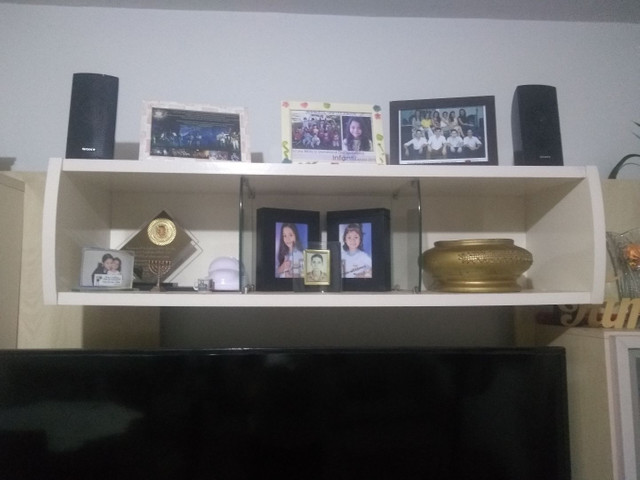Vendo rack estante com vários compartimentos, usado - Foto 5