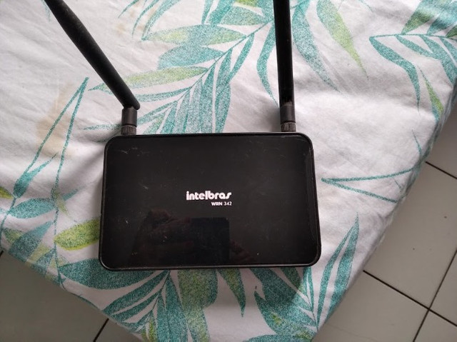 Roteador Intelbras - Foto 2