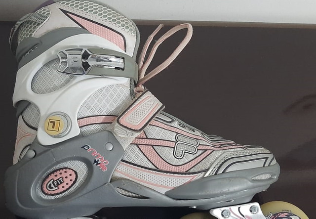 patins fila primo wave