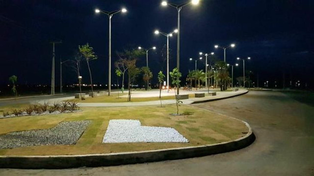 Lotes no Jereissate 3, Ifraestrutura Completa, Agende Sua Visita!! - Foto 7