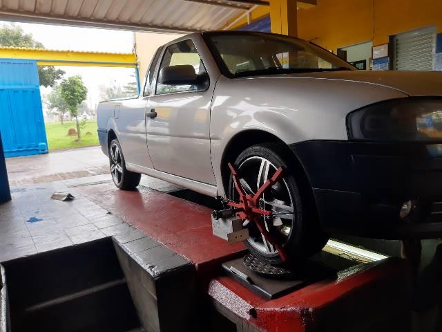 VENDO OU TROCO POR CAMINHAO 3/4, D10 OU D20 - Foto 5