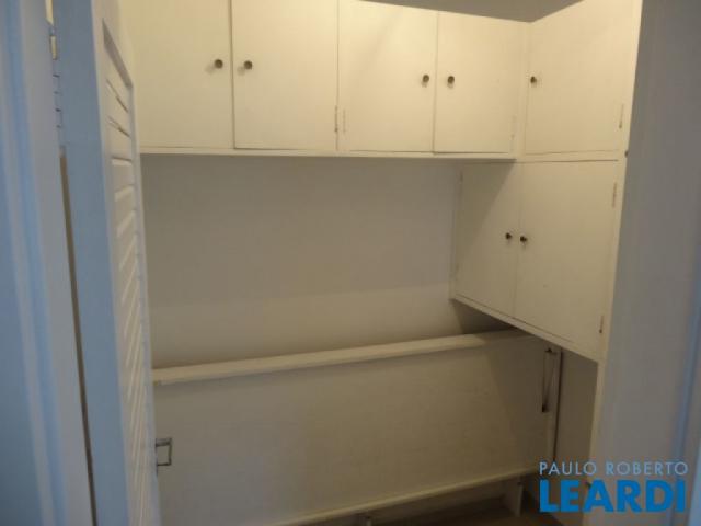 Apartamento para alugar com 3 dormitórios em Chácara santo antonio, São paulo cod:434388 - Foto 20