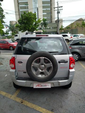 Ford ecosport fristyle 2009 (7.000 entrada) - Foto 2