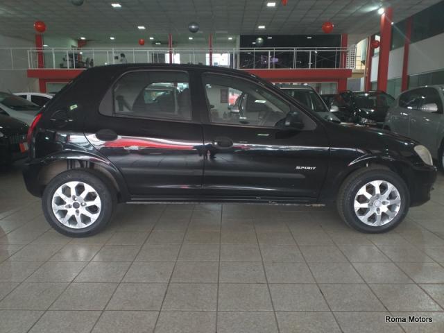 CHEVROLET CELTA SPIRIT - Foto 4