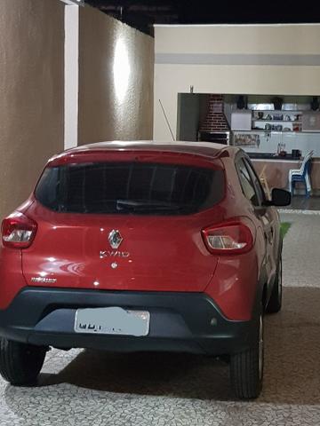 Kwid zen novinho - Foto 2