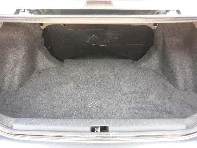 Toyota/Corolla XLI16VVT - 2004/2005 - Cinza - Foto 16