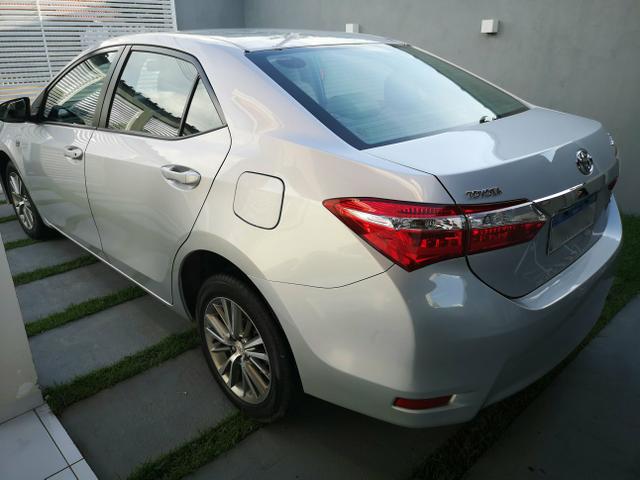 Corolla 2.0 XEI 2015 - Foto 3
