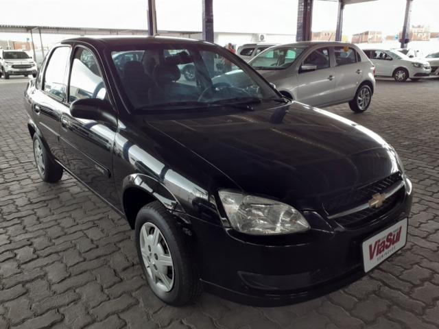 Chevrolet Classic Ls 1.0 - Foto 3