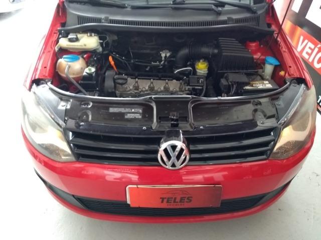 Vw- Fox G2 1.6 - Flex - Foto 6