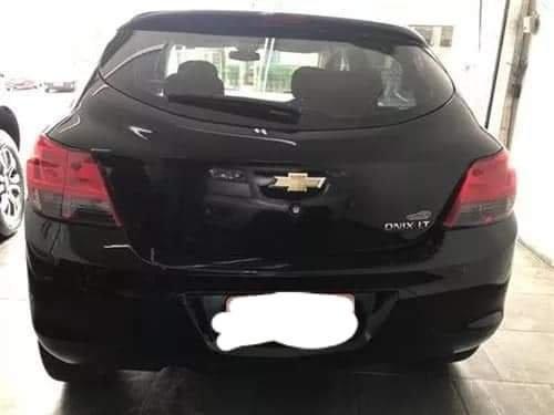 Chevrolet Onix - Foto 5