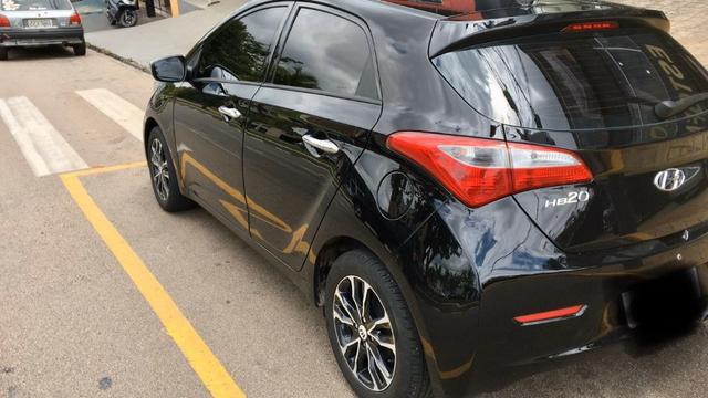 Hb20 comfort 1.0 2014 Completo Baixo km - Foto 3